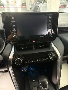 2022 Toyota Venza LE AWD - Photo 16