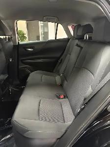 2022 Toyota Venza LE AWD - Photo 21