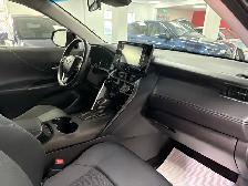 2022 Toyota Venza LE AWD - Photo 23