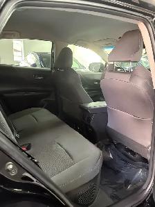 2022 Toyota Venza LE AWD - Photo 25