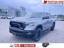 2023 Ram 1500 Rebel