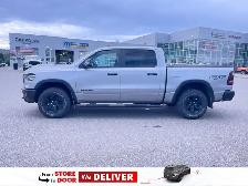 2023 Ram 1500 Rebel - Photo 2