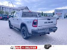 2023 Ram 1500 Rebel - Photo 4