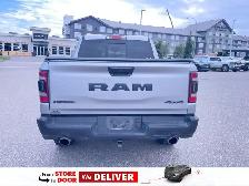 2023 Ram 1500 Rebel - Photo 5