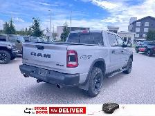 2023 Ram 1500 Rebel - Photo 6
