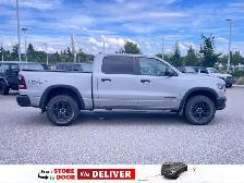 2023 Ram 1500 Rebel - Photo 7