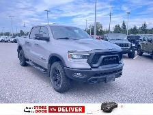 2023 Ram 1500 Rebel - Photo 8