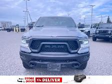 2023 Ram 1500 Rebel - Photo 9