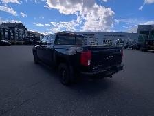 2017 Chevrolet Silverado 1500 LTZ - Photo 4
