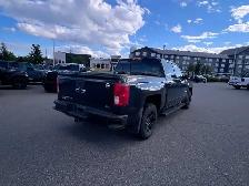 2017 Chevrolet Silverado 1500 LTZ - Photo 6