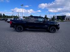 2017 Chevrolet Silverado 1500 LTZ - Photo 7