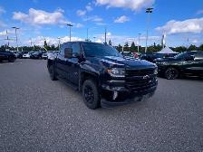 2017 Chevrolet Silverado 1500 LTZ - Photo 8