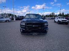 2017 Chevrolet Silverado 1500 LTZ - Photo 9