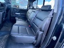 2017 Chevrolet Silverado 1500 LTZ - Photo 12