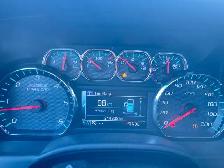 2017 Chevrolet Silverado 1500 LTZ - Photo 13