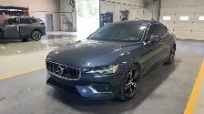 2022 Volvo S60