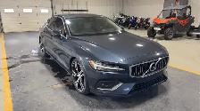 2022 Volvo S60 - Photo 7