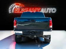 2011 GMC Sierra 2500HD WORK TRUCK|DIESEL|4WD|QUAD CAB BIG BOX|CL - Photo 5