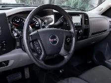 2011 GMC Sierra 2500HD WORK TRUCK|DIESEL|4WD|QUAD CAB BIG BOX|CL - Photo 7
