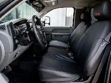 2011 GMC Sierra 2500HD WORK TRUCK|DIESEL|4WD|QUAD CAB BIG BOX|CL - Photo 8