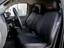 2011 GMC Sierra 2500HD WORK TRUCK|DIESEL|4WD|QUAD CAB BIG BOX|CL - Photo 9
