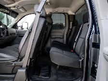 2011 GMC Sierra 2500HD WORK TRUCK|DIESEL|4WD|QUAD CAB BIG BOX|CL - Photo 10