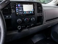 2011 GMC Sierra 2500HD WORK TRUCK|DIESEL|4WD|QUAD CAB BIG BOX|CL - Photo 14