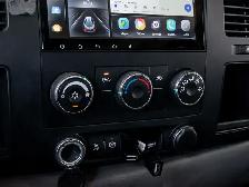 2011 GMC Sierra 2500HD WORK TRUCK|DIESEL|4WD|QUAD CAB BIG BOX|CL - Photo 15