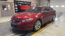 2014 Ford Taurus