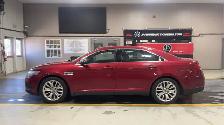 2014 Ford Taurus - Photo 2