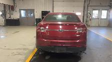 2014 Ford Taurus - Photo 4