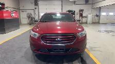 2014 Ford Taurus - Photo 8