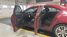 2014 Ford Taurus - Photo 13