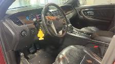 2014 Ford Taurus - Photo 18
