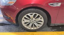 2014 Ford Taurus - Photo 26