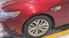 2014 Ford Taurus - Photo 28