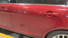 2014 Ford Taurus - Photo 31