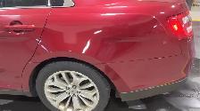 2014 Ford Taurus - Photo 33