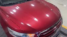 2014 Ford Taurus - Photo 41