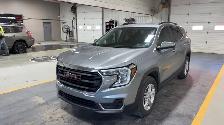 2023 GMC Terrain