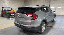2023 GMC Terrain - Photo 5