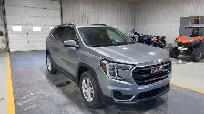 2023 GMC Terrain - Photo 7