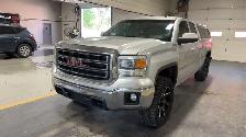 2014 GMC Sierra 1500