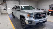 2014 GMC Sierra 1500 - Photo 7