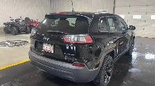 2019 Jeep Cherokee - Photo 5