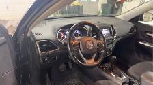2019 Jeep Cherokee - Photo 16