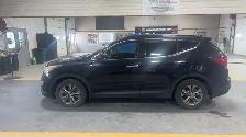 2013 Hyundai SANTA FE Sport - Photo 2