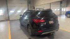 2013 Hyundai SANTA FE Sport - Photo 3