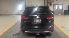 2013 Hyundai SANTA FE Sport - Photo 4