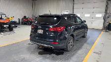 2013 Hyundai SANTA FE Sport - Photo 5